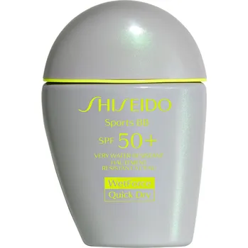 Shiseido WetForce Quick Dry Sports BB…