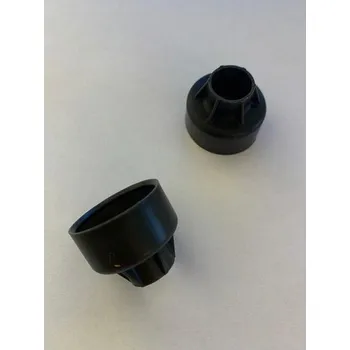 Příslušenství pro gril Gumové těsnění pod ovládací knoflíky pro grily řady Genesis II