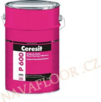 Průmyslové lepidlo Ceresit P 600 - 17kg