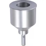 Laserový zaměřovač na stojany, uchycení 1-1/4"