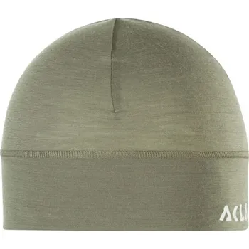 Čepice Čepice ACLIMA LightWool Beanie, Ranger Green, Unisex