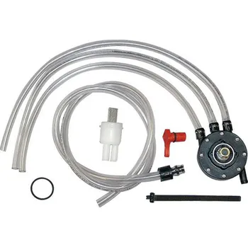 Postřikovač Přídavné tlakovací čerpadlo pro rosiče SOLO