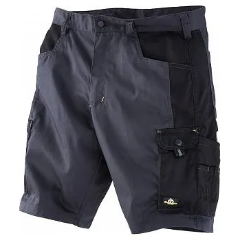 pracovní kraťasy Pracovní kraťasy UNCLE SAM, antracitové J20420/6410