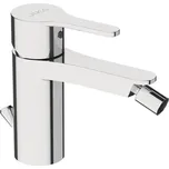 JIKA Mio-N bidetová stojánková páková baterie s výpustí H3411V10041111