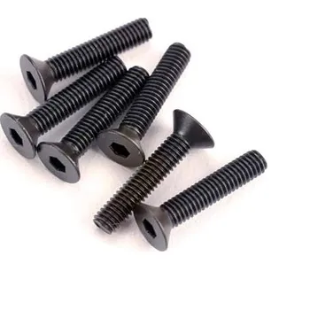 RC vybavení Traxxas M3x15 TRA2553