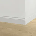 Quick Step Soklová lišta Ogee 160x16x2400mm