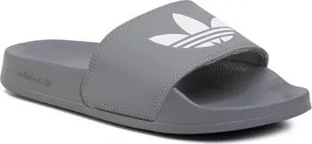 Pánské pantofle Adidas Adilette Lite FU7592 šedé 44