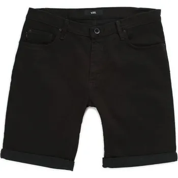 Pánské kraťasy VANS Hannon Overdye černé