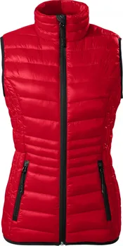 Dámská vesta Malfini Everest 554 Formula Red