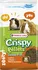 Krmivo pro hlodavce Versele - Laga Crispy Pellets Guinea Pigs 2 kg