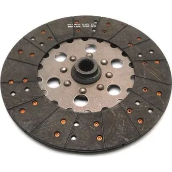 Spojková lamela Lamela spojková d=325/18dr OO AXO FRT 78-021-050 AGS Lamela spojková d=325/18dr OO AXO FRT 78-021-050 AGS