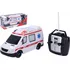 RC model auta Wiky RC Sanitka 21 cm