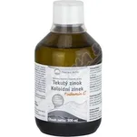 Koloidní zinek + vitamín C 300ml