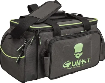 Pouzdro na rybářské vybavení Gunki Iron-t Box Bag Up Zander Pro