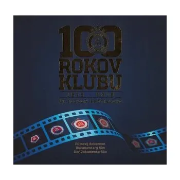 100 rokov klubu 1919-2019 /USB filmový dokument/