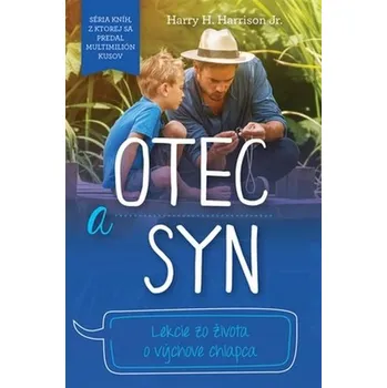 Otec a syn - Harry Harrison