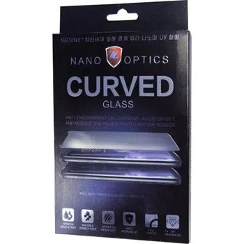 Pouzdro na mobilní telefon Aligator ochranné sklo UV Liquid pro Samsung G973F Galaxy S10