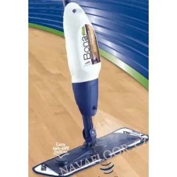 mop Bona Premium Spray Mop na dřevěné podlahy