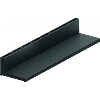Odvodňovací žlab ACO Self rošt 0,5 m štěrbinový plastový, výška 60 mm 319554 free_store_pickup