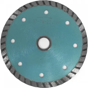 Řezný kotouč Diamantový řezný kotouč 125mm pro AGP CS125N