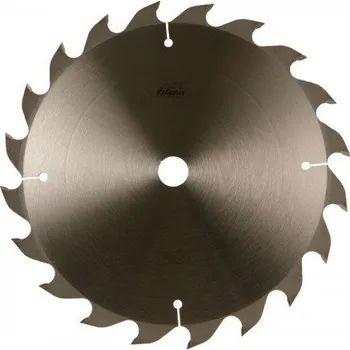 Pilový kotouč Pilový kotouč na dřevo SK 5380 FZ 30 mm 24 400 mm 4,4 mm 3,2 mm