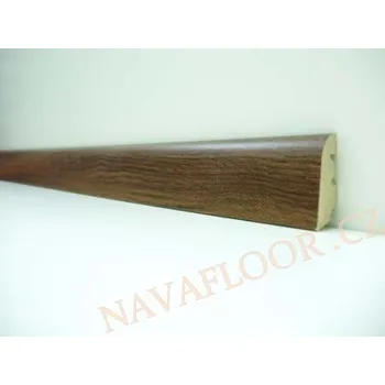 soklová lišta Soklová lišta MDF KP 40 Dub X 3123 2.4m