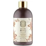 Krémové mýdlo Vyživující Natura Siberica 500ml