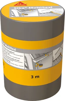 Hydroizolace Sika MultiSeal-T 3 m