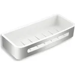 NOVASERVIS Sprchová polička nerezová