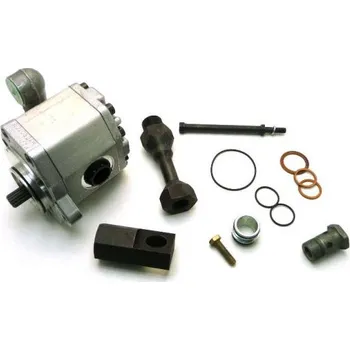 Čerpadlo Čerpadlo hydrauliky ZCT-25L 80-420-903 AGS Čerpadlo hydrauliky ZCT-25L 80-420-903 AGS