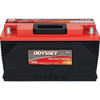 Autobaterie Odyssey Performance 12V 94Ah 49-950