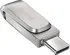 USB flash disk Sandisk Ultra Dual Drive Luxe USB Type-C 64 GB