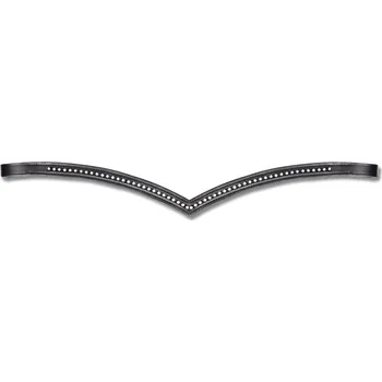 Waldhausen Čelenka Diamond do V Barva: Černá, Velikost: FULL