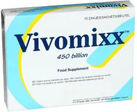 probiotika a prebiotika Mendes Vivomixx 10 x 4,4 g