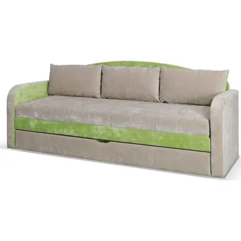 Pohovka Pohovka Tandi, Potah: Ibiza 03 + Ibiza 10 MIRJAN 5902928048292