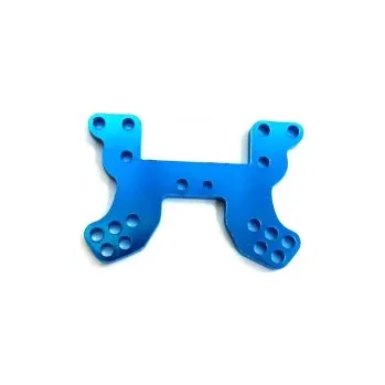 RC vybavení Přední držáky/parohy tlumičů, 1ks.