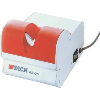 Kuchyňský nůž OSTŘIČE NOŽŮ - ELEKTRICKÉ Varianta: OSTŘIČ NOŽŮ - ELEKTRICKÝ rozměr 23x33 cm