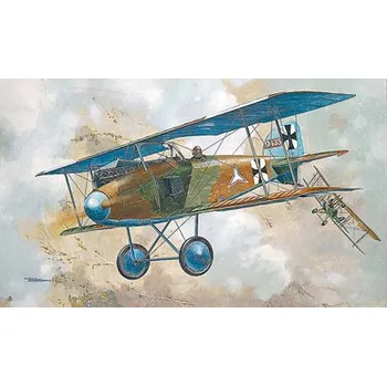 Plastikový model Roden 1/32 Albatros D.I