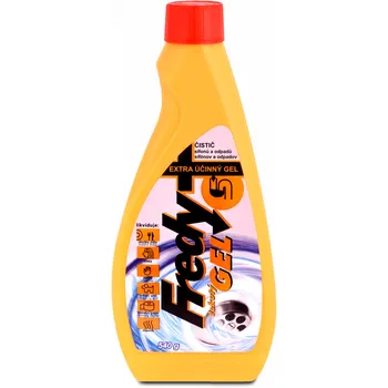 Miclén Trading Fredy čistič odpadů 540 g