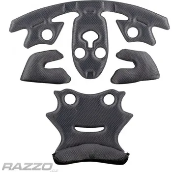 Sada polstrování helmy Leatt Inner Liner DBX 4.0 / MTB 4.0 2019-.. M