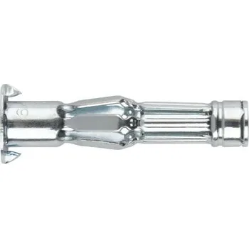 Hmoždinka INDEXFIX IN-SI rozpěrná hmoždinka bez šroubu Varianta: M4 x 30 Ø 8 IN-SI hmoždinka PZ