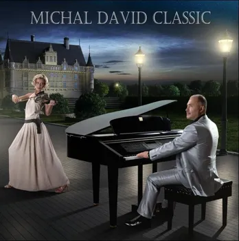 Classic - Michal David [CD]