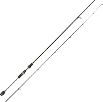 Rybářský prut Westin W3 Streetstick 2,13 m/2 – 10 g