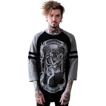 Pánské tričko tričko pánské - Goddess - KILLSTAR - KSRA001342