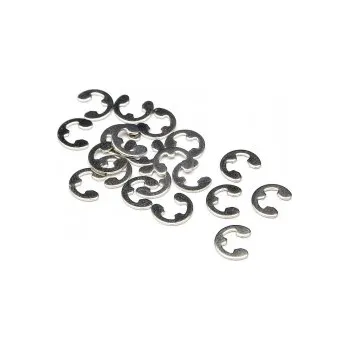 RC vybavení Ségerovka E2.5mm (20ks)