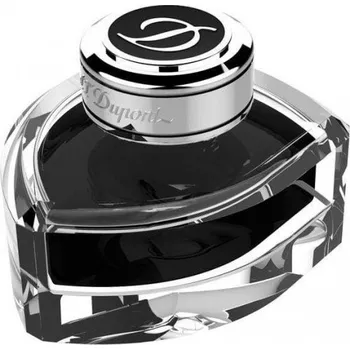 Kancelář S.T. DUPONT - Ink Bottle Black - Inkoust