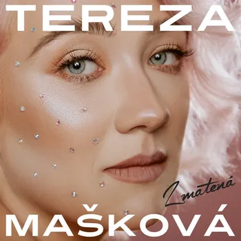 Česká hudba Zmatená - Tereza Mašková [CD]