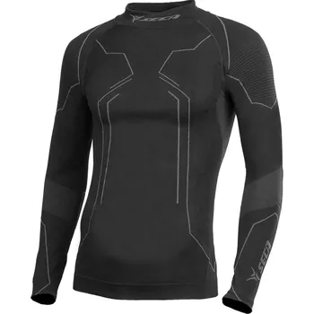 SECA Termo triko S-Cool černé XL
