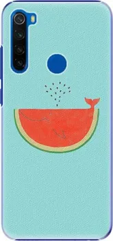 Pouzdro na mobilní telefon iSaprio Melon pro Xiaomi Redmi Note 8T