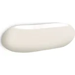 nástěnné svítidlo Ideal lux Moris AP2 034546 2 x 40W G9 - bílá + Žárovka zdarma + Dárek zdarma